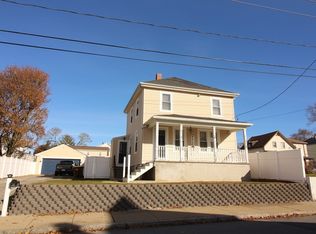 218 Lawton St, Fall River, MA 02721