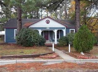 500 Maple Ave, Gladewater, TX 75647