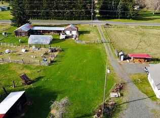 54292 Highway 112, Port Angeles, WA 98363