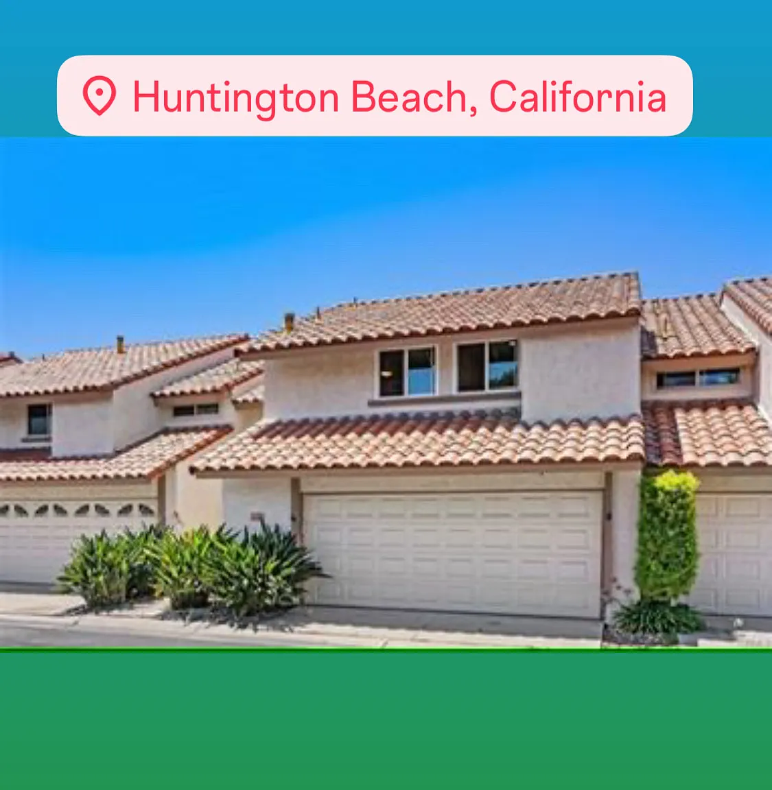 3 bed, 1525 sqft, $4,800 — Photo 1