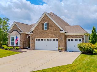 10510 Fox Hunt Rd, Fishers, IN 46040