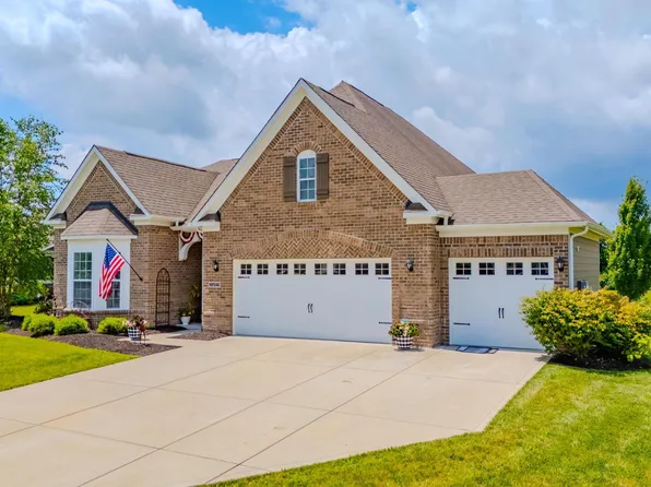 10510 Fox Hunt Rd, Fishers, IN 46040