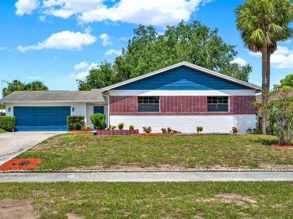 1838 Windmill Dr, Orlando, FL 32818