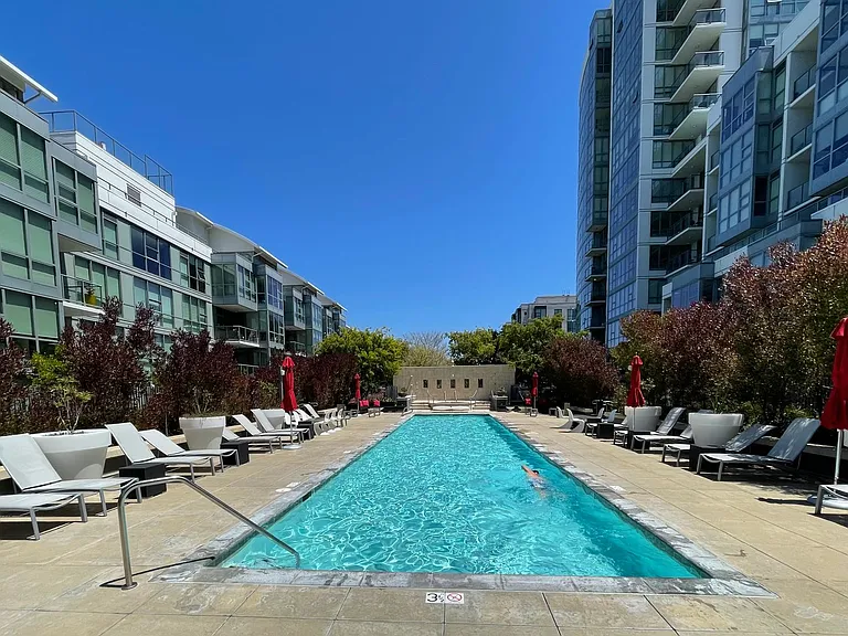 420 Mission Bay Blvd N #703 — Photo 23