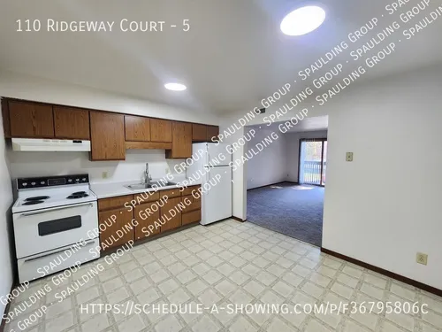 110 Ridgway St #5 Photo 1