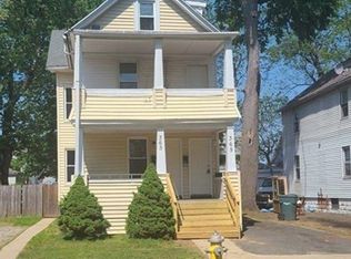 363 Newbury St, Springfield, MA 01104