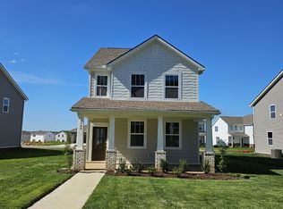 1152 Ross Farms Blvd, Clarksville, TN 37043