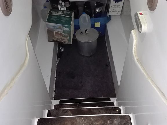 10 person storm shelter 
