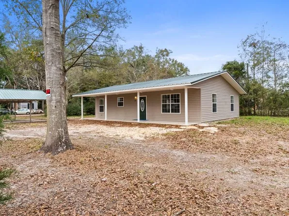351 Burgess Creek Rd, Wewahitchka, FL 32465