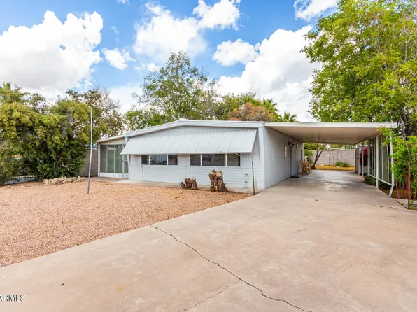 1121 S 77TH Place, Mesa, AZ 85208