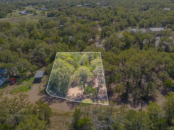 210 Mesquite Trail, Somerville, TX 77879