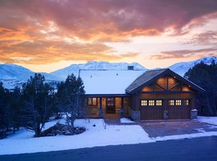 223 N Kings Peak Ct, Heber, UT 84032