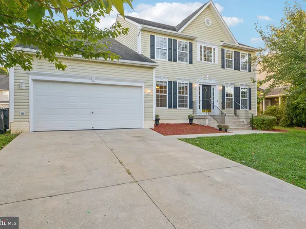 2827 Oconnor Ct, Fredericksburg, VA 22408
