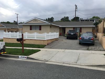 27227 Barada Ave, Santa Clarita, CA, 91350