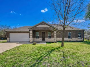 4601 Sunset St, Greenville, TX 75401