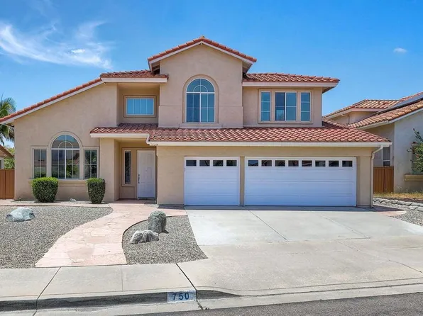 750 Avenida De La Barca, Chula Vista, CA 91910