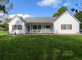 362 Howardsville Tpke, Stuarts Draft, VA 24477