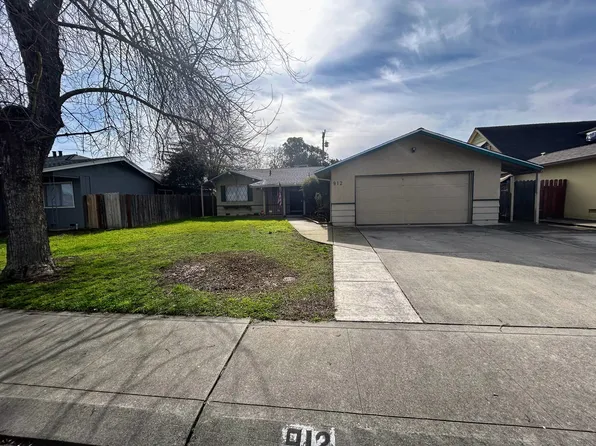 912 E Banbury Dr, Stockton, CA 95207