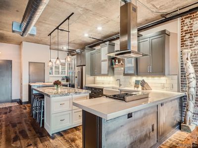 1401 Wewatta Street #308, Denver, CO, 80202