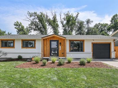 9162 W 90th Place, Westminster, CO, 80021