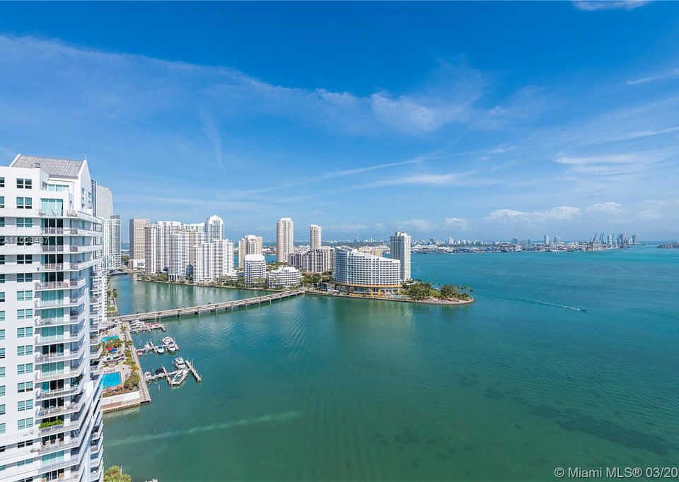 1st image of 1155 Brickell Bay Dr APT 3010