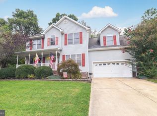 45534 Longfields Blvd, Great Mills, MD