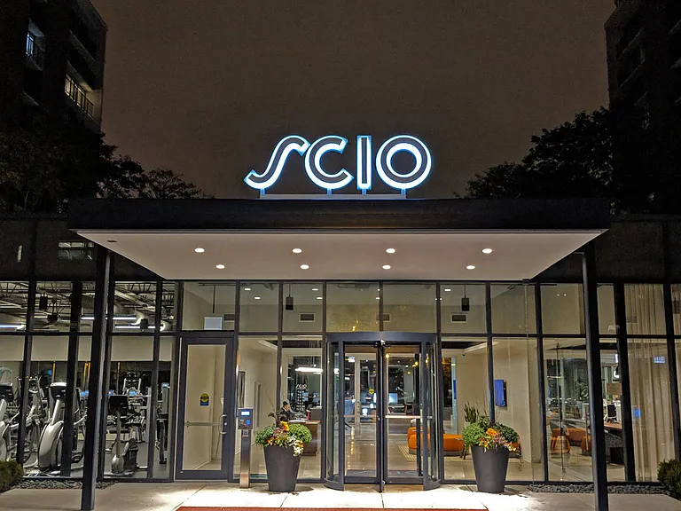 Scio at the Medical District — Photo 15