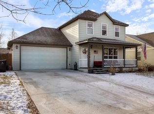 1117 Wyoming St, Belgrade, MT 59714