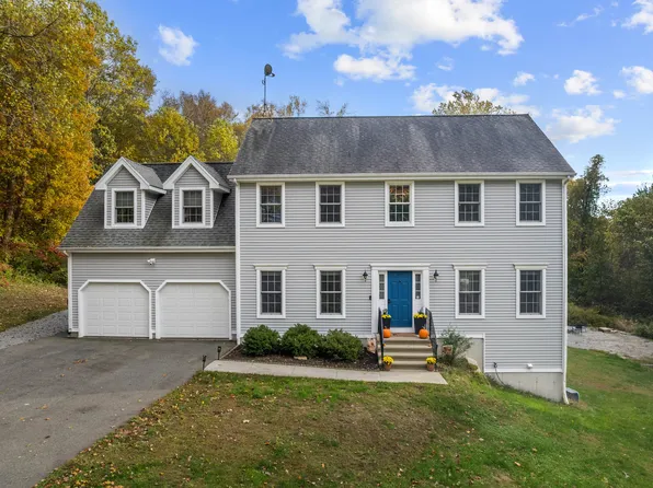 79 Mill Lane Road, Salem, CT 06420