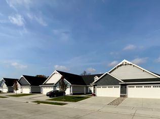 Chestnut Crossing, Howell, MI 48843
