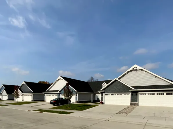 Chestnut Crossing, 4018 Chestnut Crossing Dr #911dfa989, Howell, MI 48843