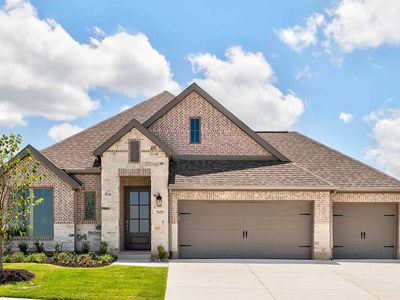 7433 Harrier St, Fort Worth, TX, 76179