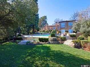 23 Via Hermosa, Orinda, CA 94563