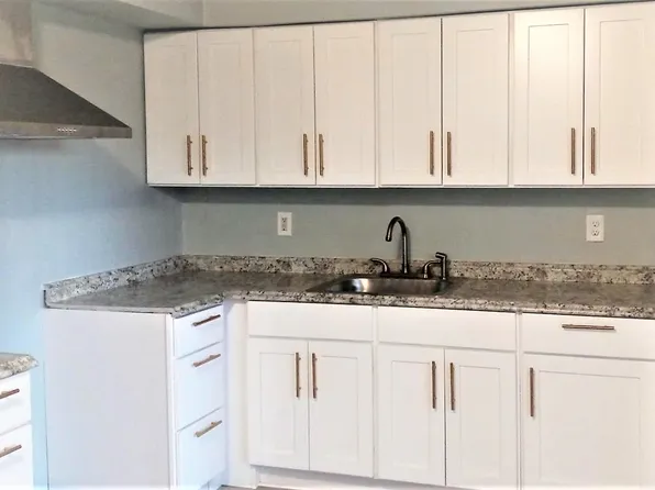 The Lucerne Apartments