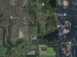 LOT 8 Odessa Ct, Browerville, MN 56438