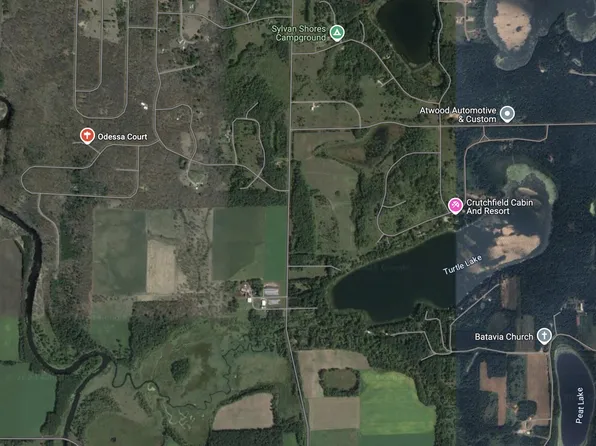 LOT 9 Odessa Ct, Browerville, MN 56438