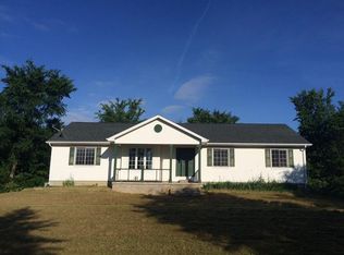 6809 School Rd, Peck, MI 48466