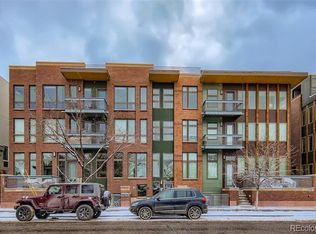 3434 N Tejon St UNIT 101, Denver, CO 80211