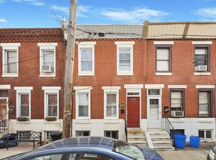 538 Fernon St, Philadelphia, PA 19148