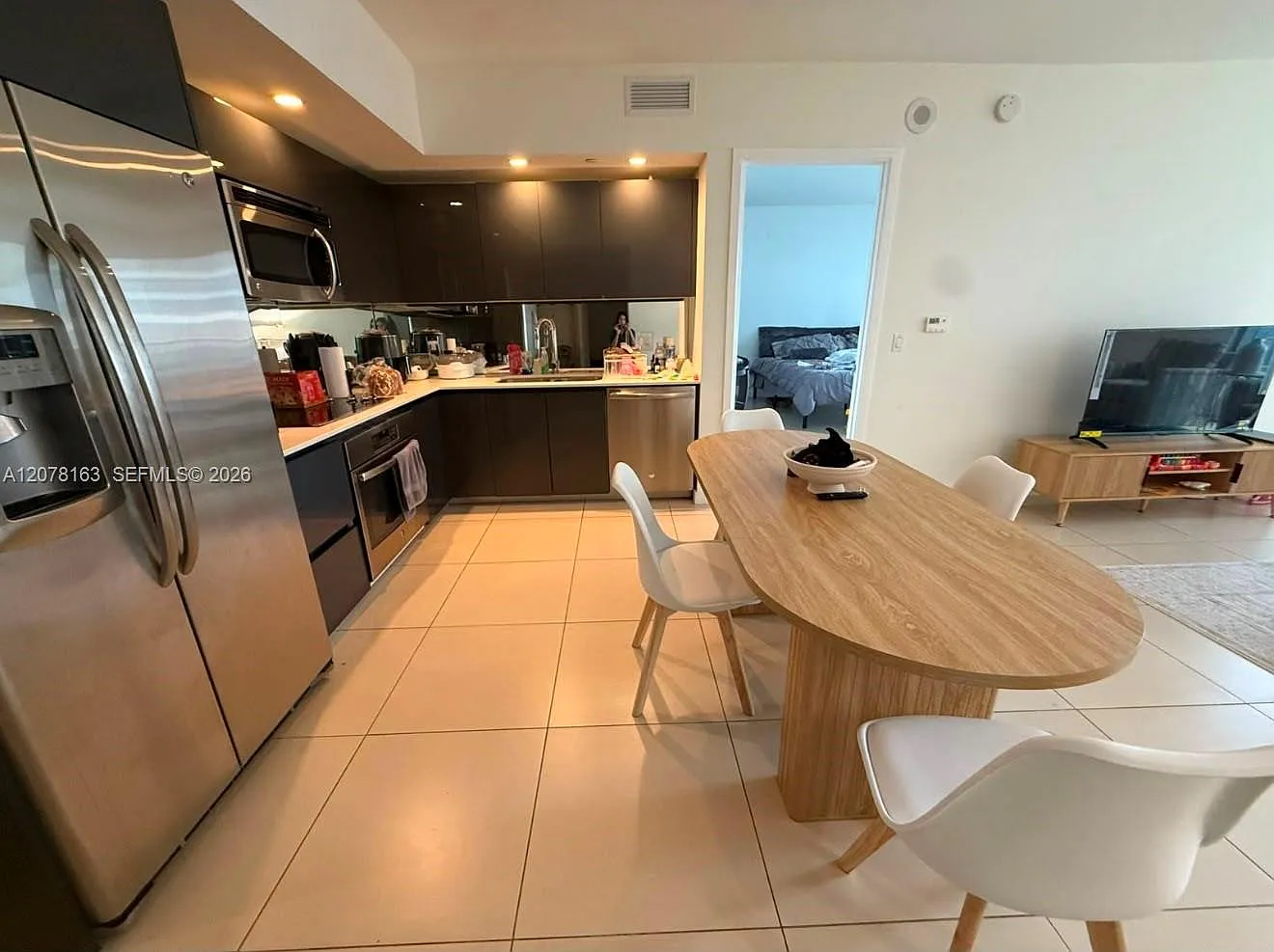 Mybrickell Condo — Photo 4
