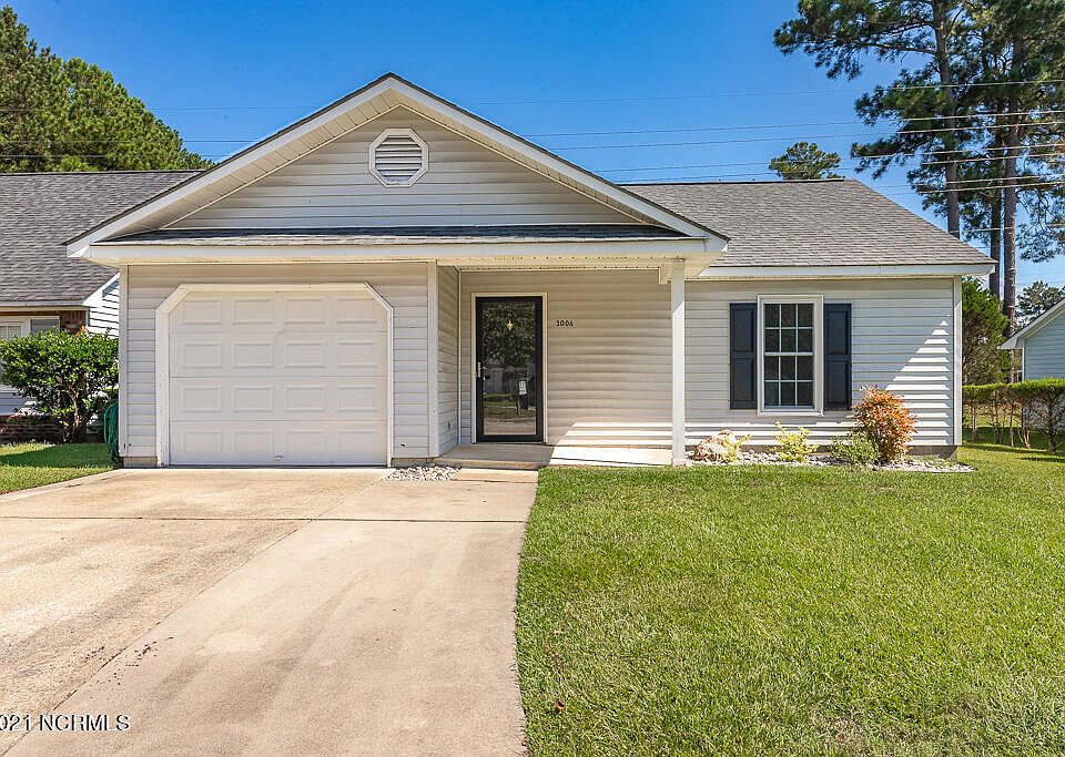 3006 Guilford Court, New Bern, NC 28562 Zillow