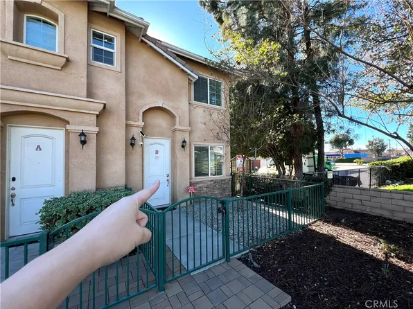 1672 E Harvard Pl #B, Ontario, CA 91764