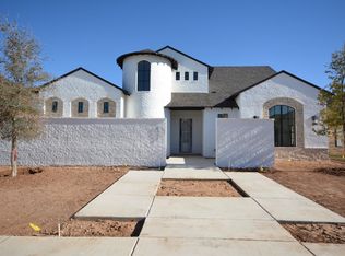 6314 88th St, Lubbock, TX 79424