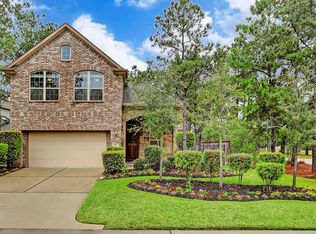 267 New Harmony Trl, The Woodlands, TX 77389