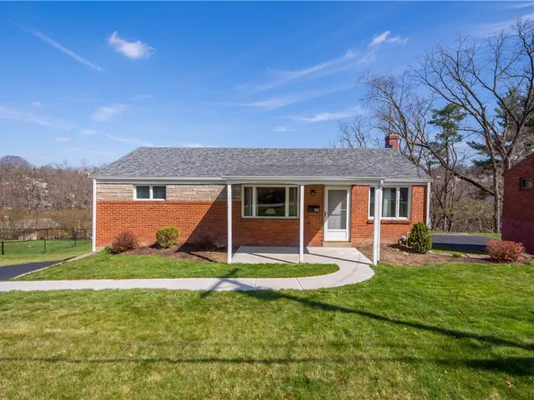 3511 Wallace Dr, Pittsburgh, PA 15227