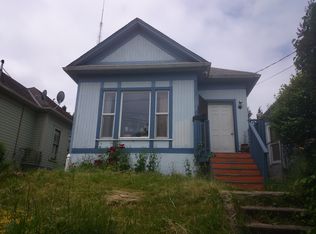 1645 21st Ave, Seattle, WA 98122