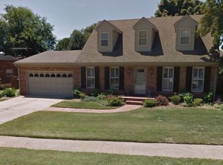 1338 Coventry Ln, Owensboro, KY 42301