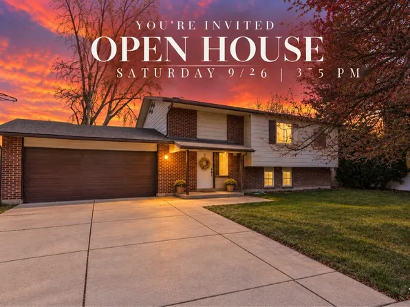 556 N New Star Dr W, Salt Lake City, UT 84116