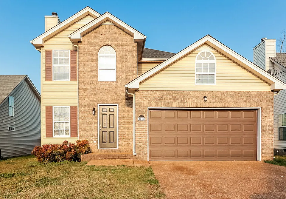 1849 Lakewood Village Dr