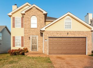 1849 Lakewood Village Dr, Antioch, TN 37013